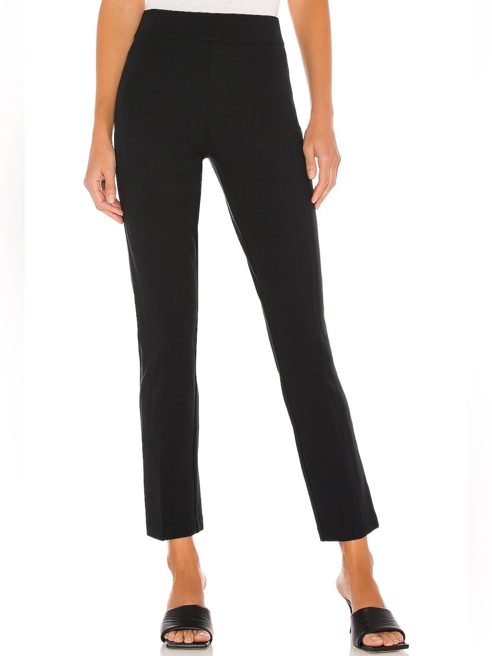SPANX PerfectFit Slim Straight Pants